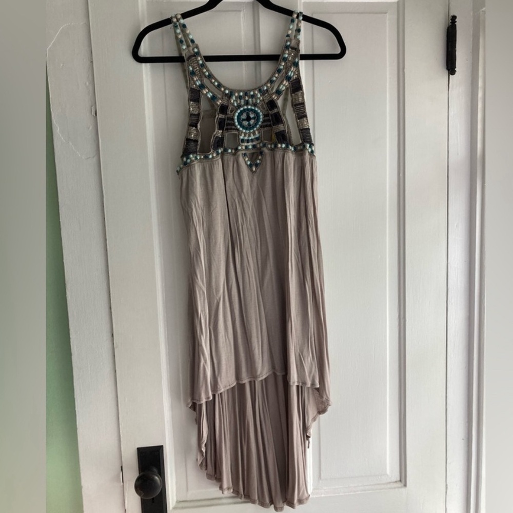 MFree People Tunic